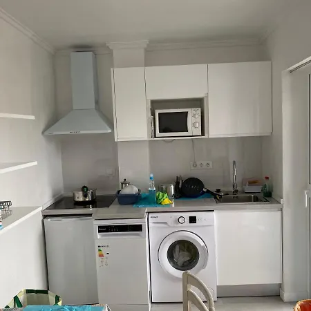 Appartamento Residencial El Palmar Dénia
