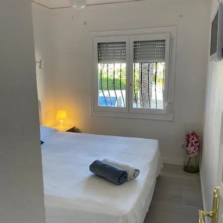 Residencial El Palmar Denia