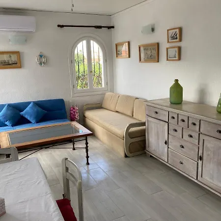 Residencial El Palmar Denia