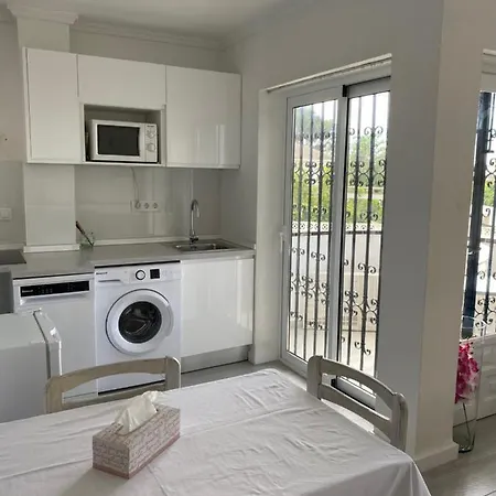 Residencial El Palmar