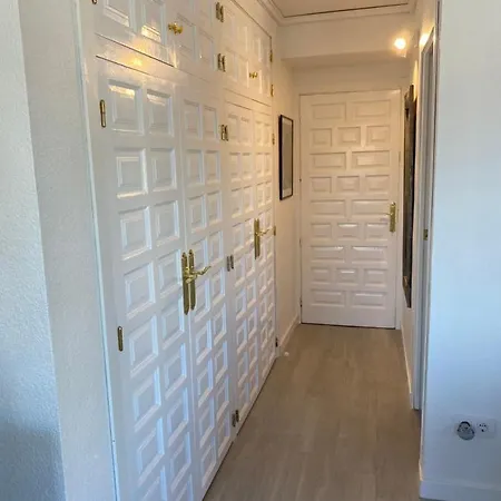 Residencial El Palmar Denia