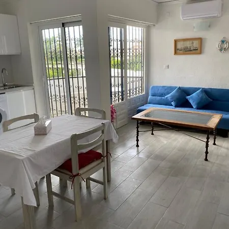 Apartment Residencial El Palmar Denia