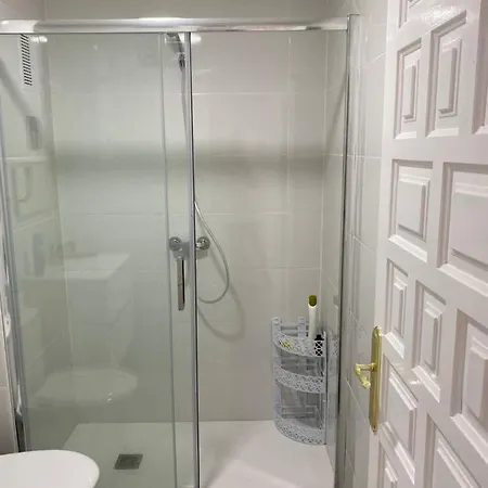 Residencial El Palmar Apartment