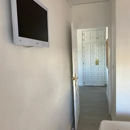 Apartment Residencial El Palmar Denia
