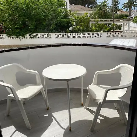 Residencial El Palmar Apartment