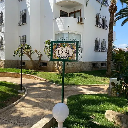 Residencial El Palmar