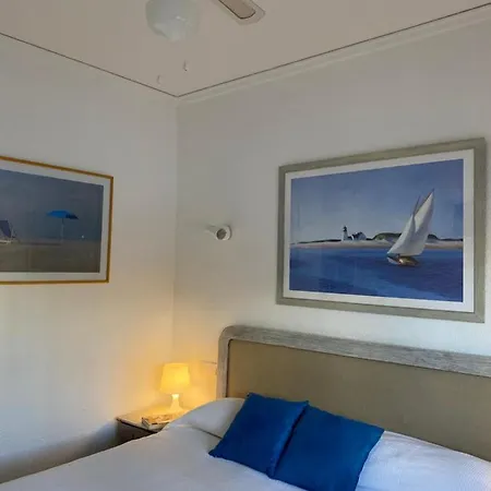 Residencial El Palmar Apartment Denia